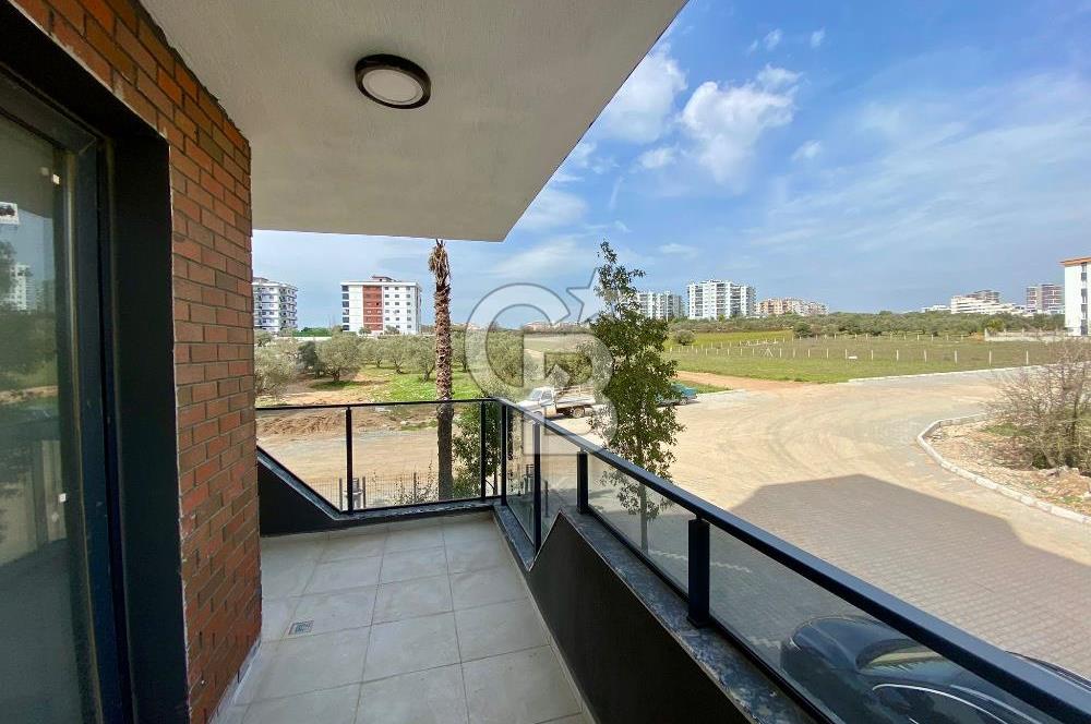 Ayrancılar Havuzlu Site İçerisinde Satılık 3+1