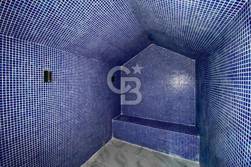 Ayrancılar Havuzlu Site İçerisinde Satılık 3+1