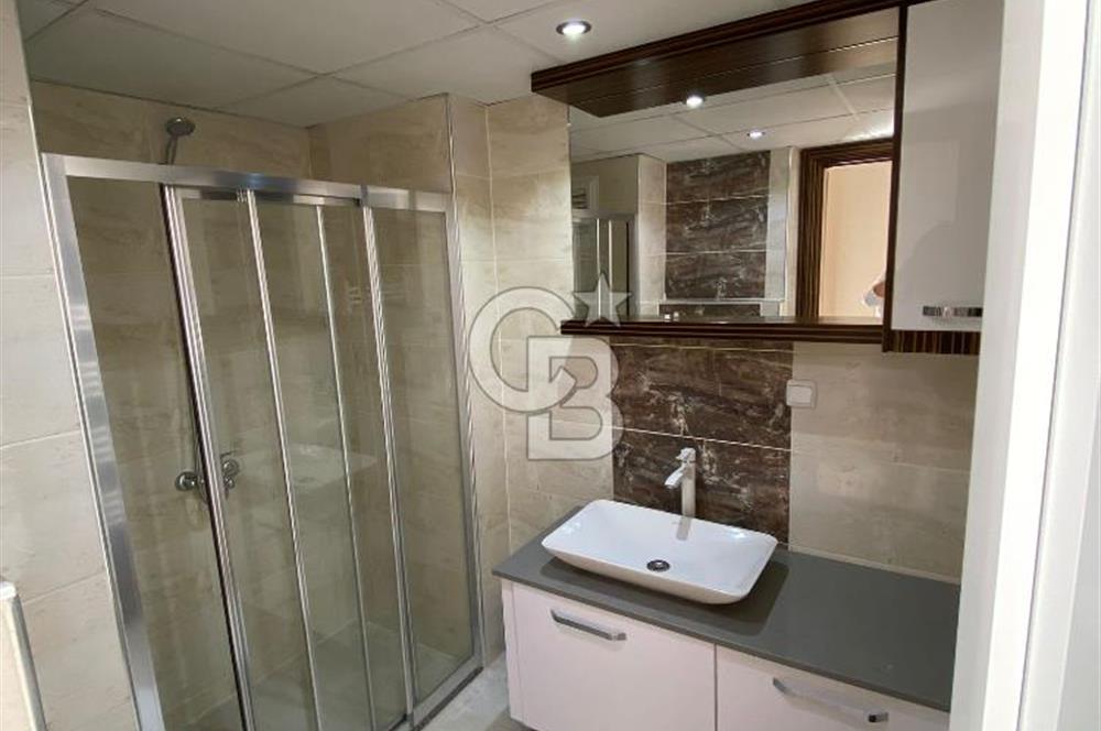 Zümrüt Mahallesi'nde 175 M2 Dubleks 4+1 Kiralık Daire