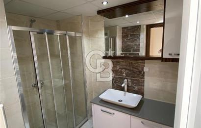 Zümrüt Mahallesi'nde 175 M2 Dubleks 4+1 Kiralık Daire