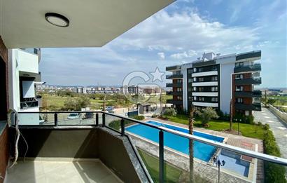 Ayrancılar Havuzlu Site İçerisinde Satılık 2+1