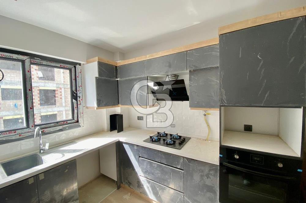 Ayrancılar Havuzlu Site İçerisinde Satılık 2+1