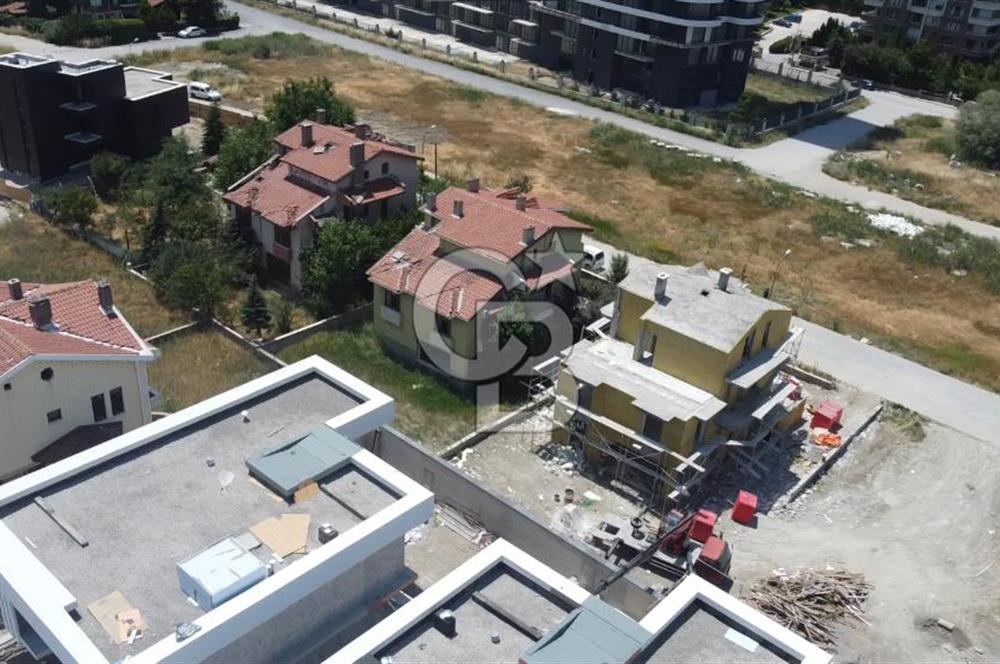 ÇAYYOLU AHMET TANER KIŞLALI MH. SATILIK VİLLA