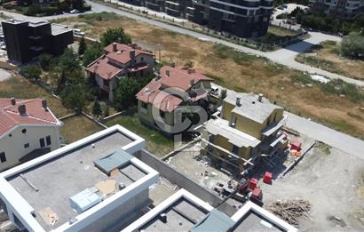 ÇAYYOLU AHMET TANER KIŞLALI MH. SATILIK VİLLA