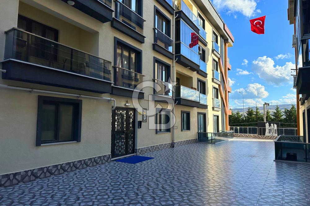 Çanakkale Lapseki 1915 Prestij Evleri Ön Cephe 145m² Sıfır Daire