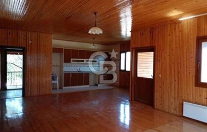 Pozantı Yenikonacık da Sıfır Yayla Evi