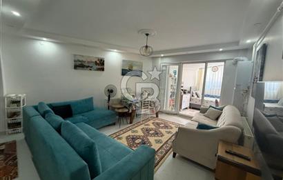 ÇANAKKALE KEPEZ SATILIK 1.5+1 DAİRE !
