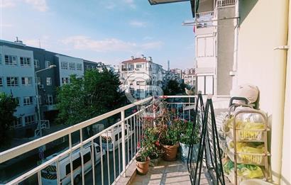Bahçelievler İzmir Cadde Üzeri Merkezi Konumda 2+1 Daire