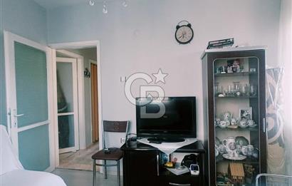 Bahçelievler İzmir Cadde Üzeri Merkezi Konumda 2+1 Daire