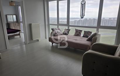 ISPARTAKULE STUDYO 24 EŞYALI KİRALIK DAİRE HARİKA MANZARA