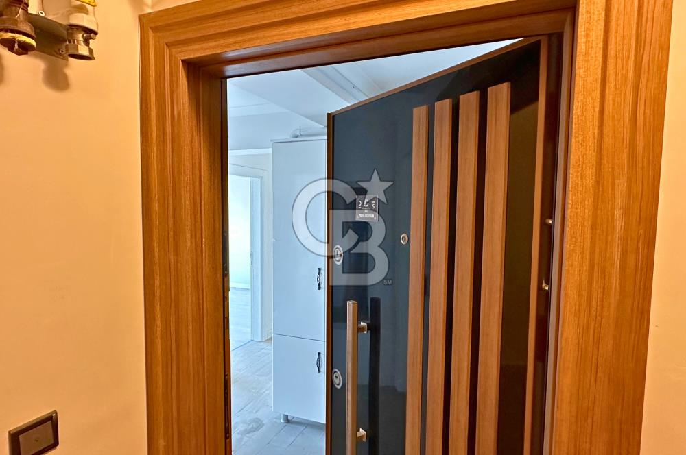 Çanakkale Lapseki 1915 Prestij Evleri Ön Cephe 145m² Sıfır Daire