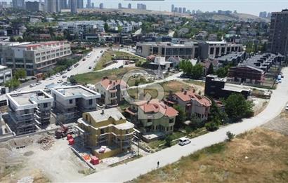 ÇAYYOLU AHMET TANER KIŞLALI MH. SATILIK VİLLA