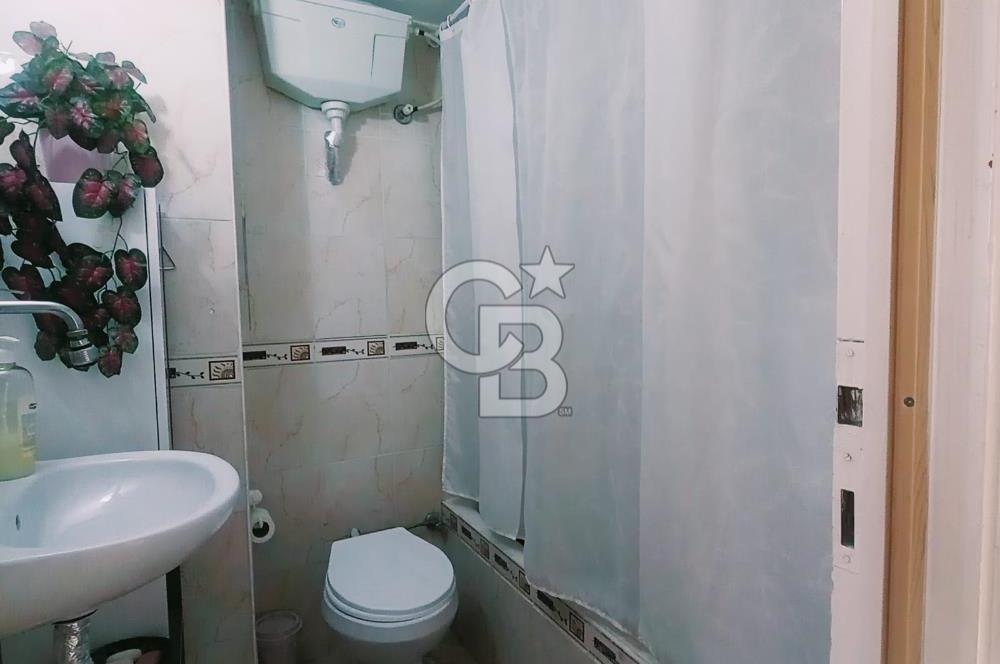 Bahçelievler İzmir Cadde Üzeri Merkezi Konumda 2+1 Daire