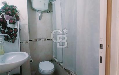 Bahçelievler İzmir Cadde Üzeri Merkezi Konumda 2+1 Daire