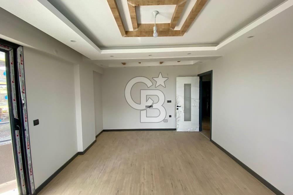 Ayrancılar Havuzlu Site İçerisinde Satılık 2+1