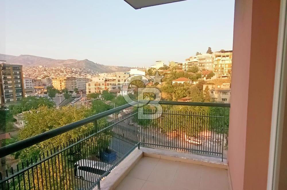 Karşıyaka Fırsat Geniş Kiralık Daire