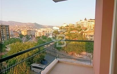 Karşıyaka Fırsat Geniş Kiralık Daire