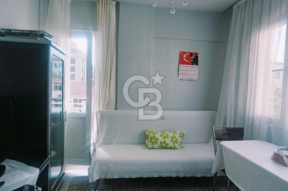Bahçelievler İzmir Cadde Üzeri Merkezi Konumda 2+1 Daire