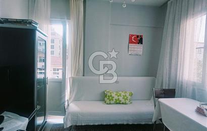 Bahçelievler İzmir Cadde Üzeri Merkezi Konumda 2+1 Daire