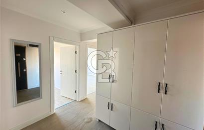 Çanakkale Lapseki 1915 Prestij Evleri Ön Cephe 145m² Sıfır Daire