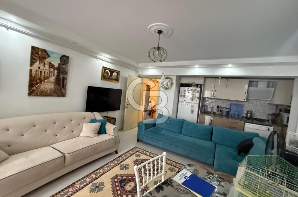 ÇANAKKALE KEPEZ SATILIK 1.5+1 DAİRE !