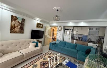 ÇANAKKALE KEPEZ SATILIK 1.5+1 DAİRE !
