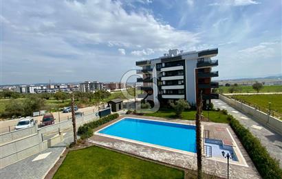 Ayrancılar Havuzlu Site İçerisinde Satılık 2+1