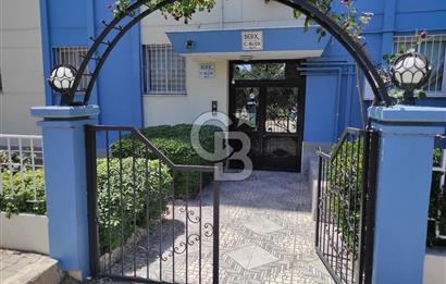 Örnekköy'de Site İçinde 3+1 Fırsat Kiralık Daire