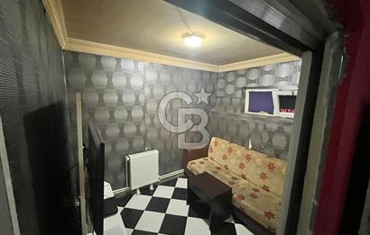 ETİMESGUT PİYADE MAHALLESİ SATILIK DÜKKAN 
