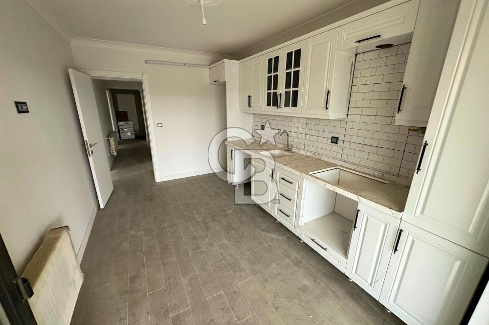 Çanakkale Lapseki Prestij Evleri Cadde Cephe 128m² Sıfır Daire