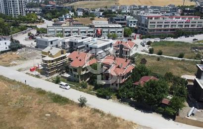 ÇAYYOLU AHMET TANER KIŞLALI MH. SATILIK VİLLA