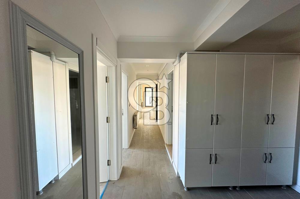 Çanakkale Lapseki 1915 Prestij Evleri Ön Cephe 145m² Sıfır Daire
