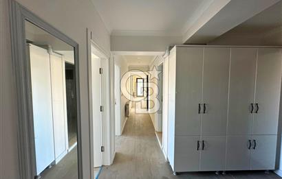 Çanakkale Lapseki 1915 Prestij Evleri Ön Cephe 145m² Sıfır Daire