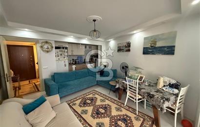 ÇANAKKALE KEPEZ SATILIK 1.5+1 DAİRE !