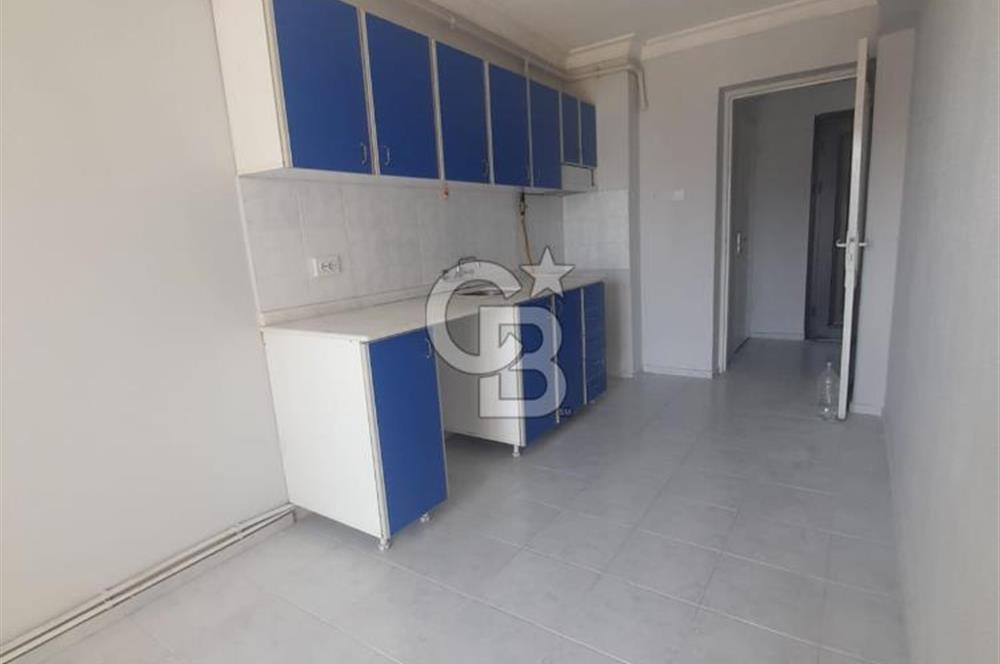 Örnekköy'de Site İçinde 3+1 Fırsat Kiralık Daire