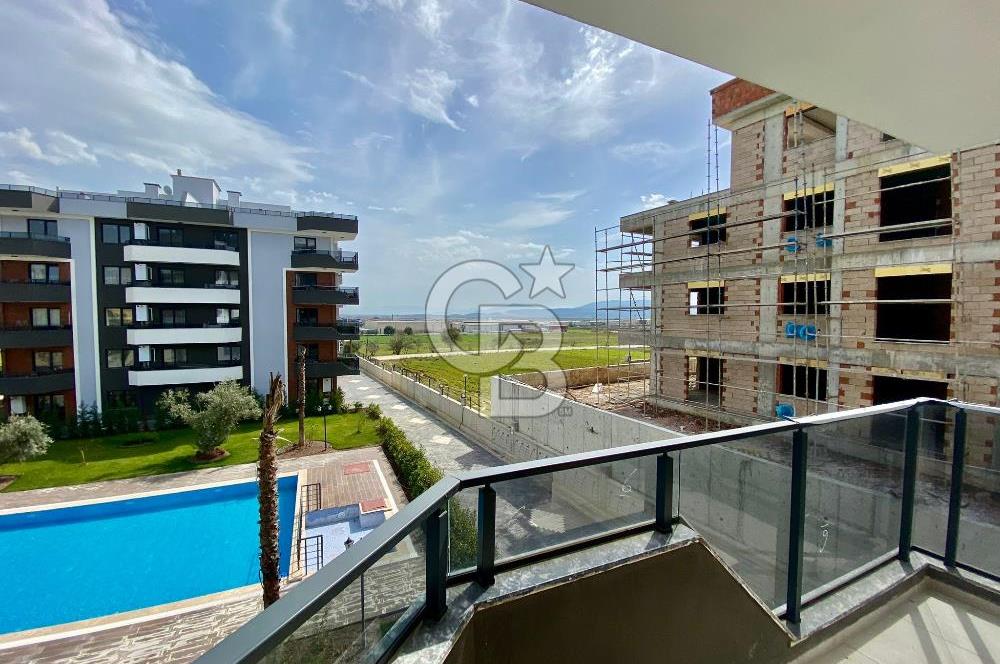 Ayrancılar Havuzlu Site İçerisinde Satılık 2+1