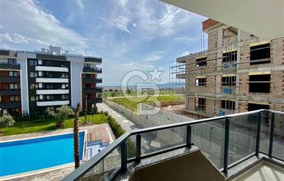 Ayrancılar Havuzlu Site İçerisinde Satılık 2+1