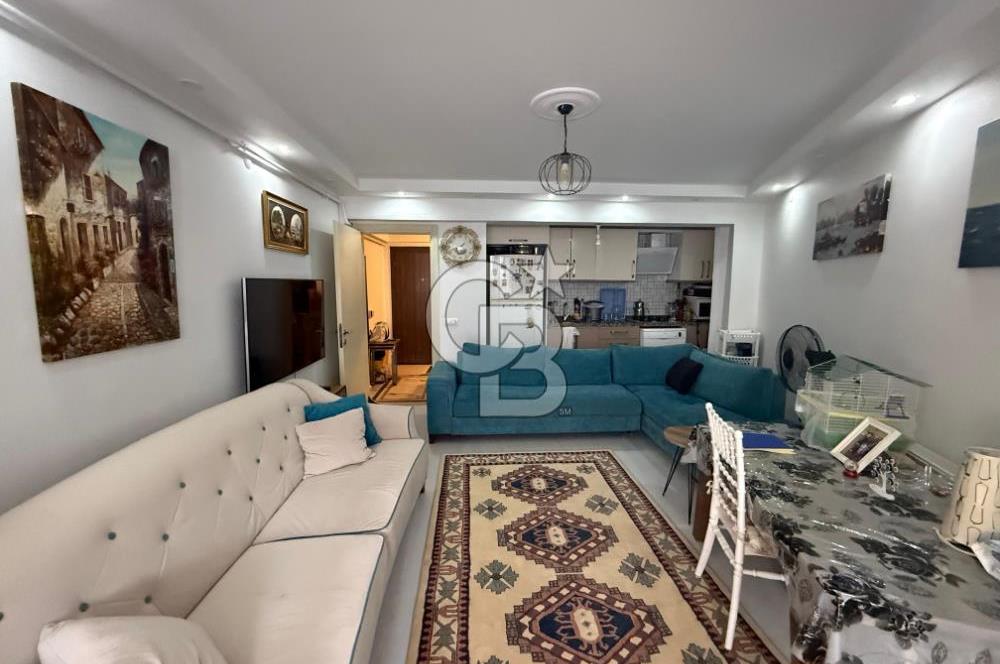 ÇANAKKALE KEPEZ SATILIK 1.5+1 DAİRE !