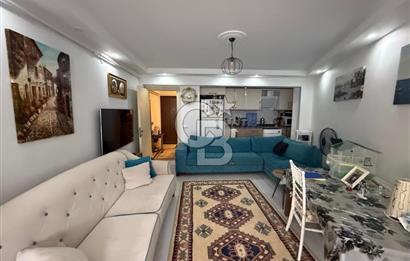 ÇANAKKALE KEPEZ SATILIK 1.5+1 DAİRE !