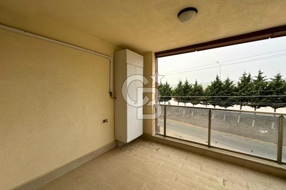 Çanakkale Lapseki Prestij Evleri Cadde Cephe 128m² Sıfır Daire