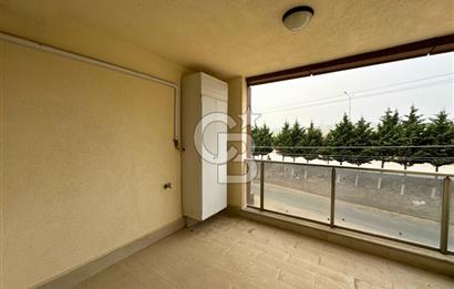 Çanakkale Lapseki Prestij Evleri Cadde Cephe 128m² Sıfır Daire