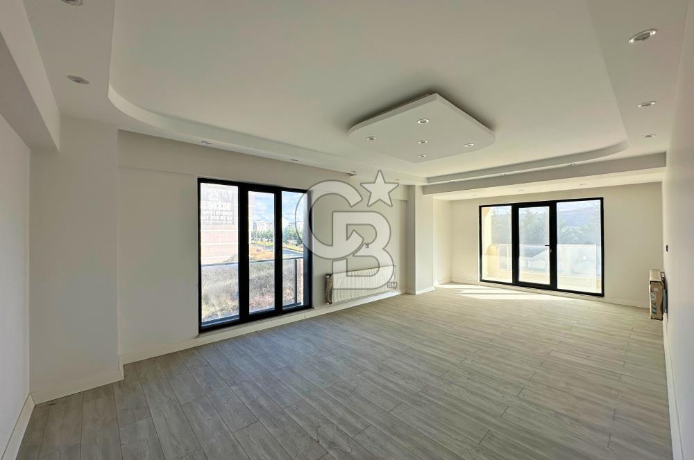 Çanakkale Lapseki 1915 Prestij Evleri Ön Cephe 145m² Sıfır Daire