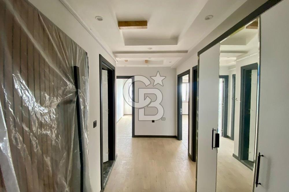 Ayrancılar Havuzlu Site İçerisinde Satılık 2+1