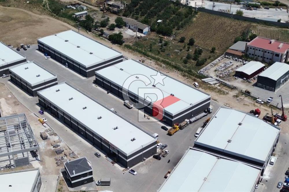 Çanakkale Ticaret Merkezinde (KATOPSAN) Satılık 128M² İşyeri !