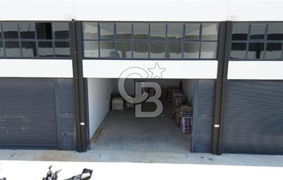 Çanakkale Ticaret Merkezinde (KATOPSAN) Satılık 128M² İşyeri !