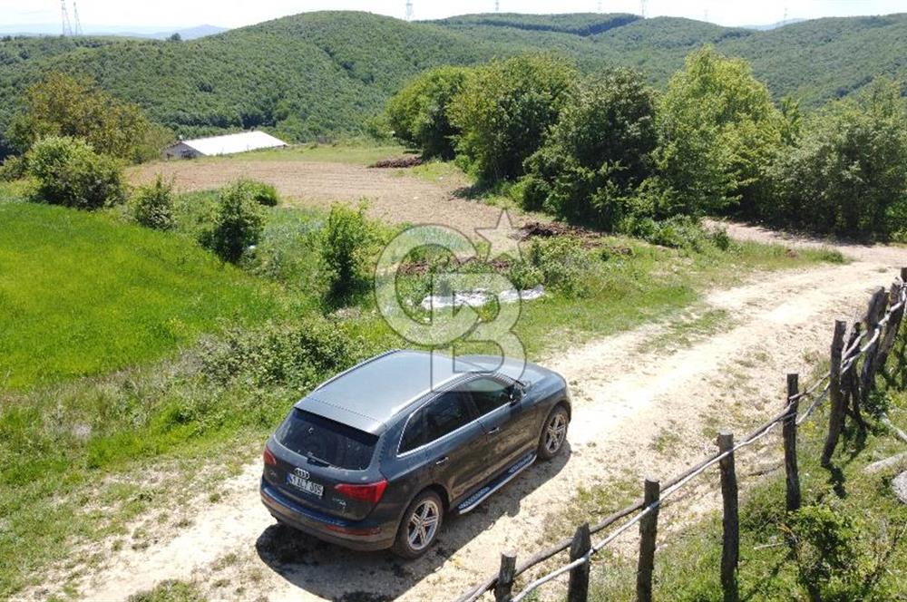 Derince Tahtalı da 5 Adet Villa Projeli Satılık Köy içi Parsel