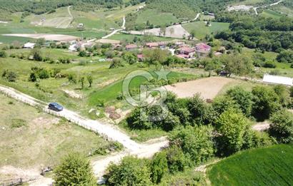 Derince Tahtalı da 5 Adet Villa Projeli Satılık Köy içi Parsel