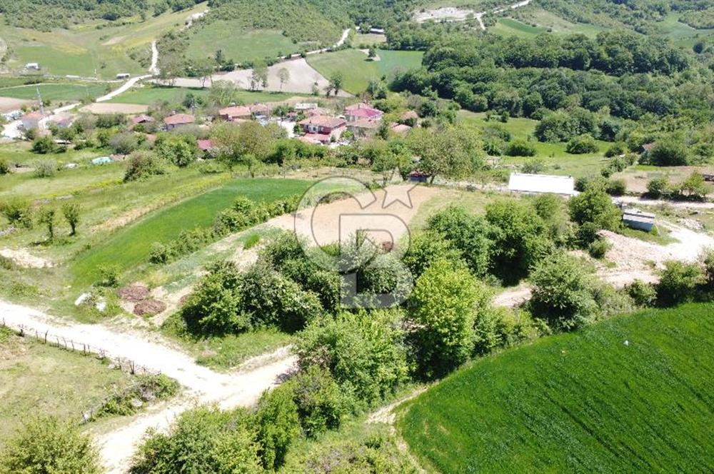 Derince Tahtalı da 5 Adet Villa Projeli Satılık Köy içi Parsel