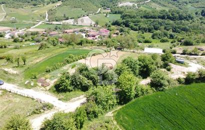 Derince Tahtalı da 5 Adet Villa Projeli Satılık Köy içi Parsel