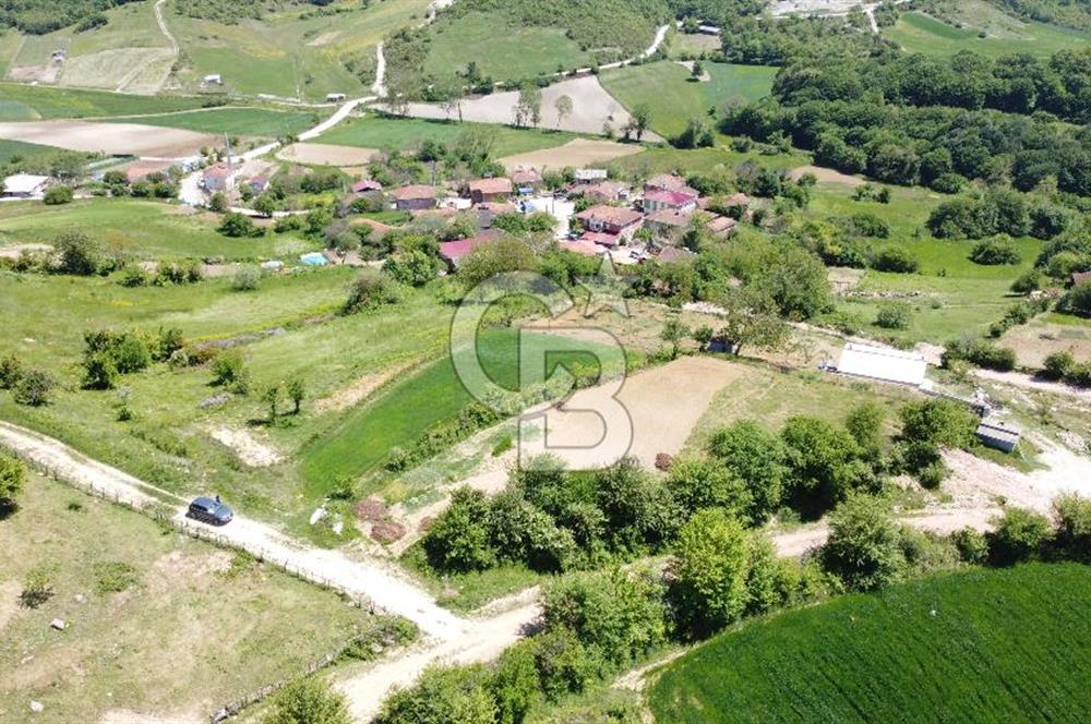 Derince Tahtalı da 5 Adet Villa Projeli Satılık Köy içi Parsel